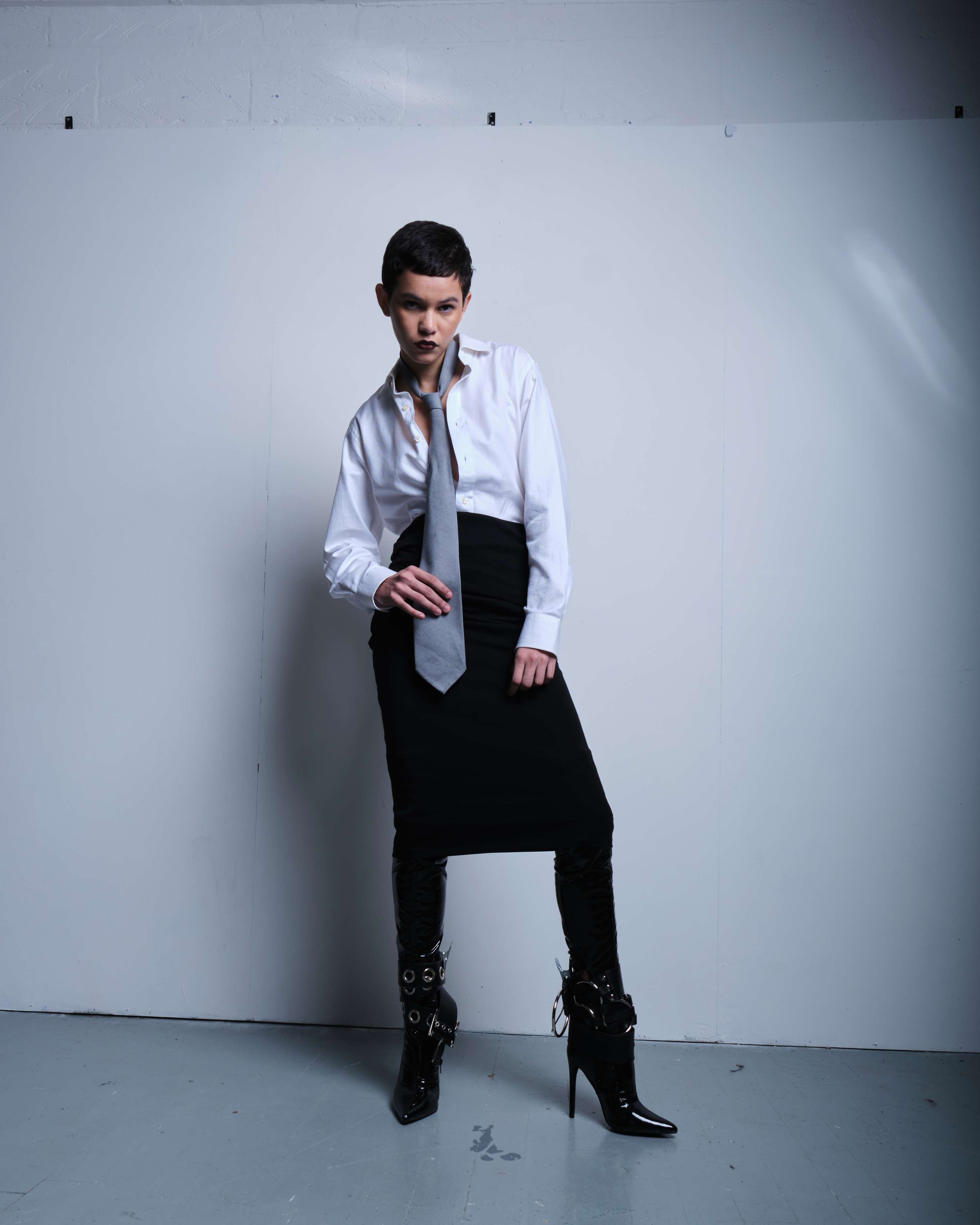 Disorder by Nicholas D. Celano