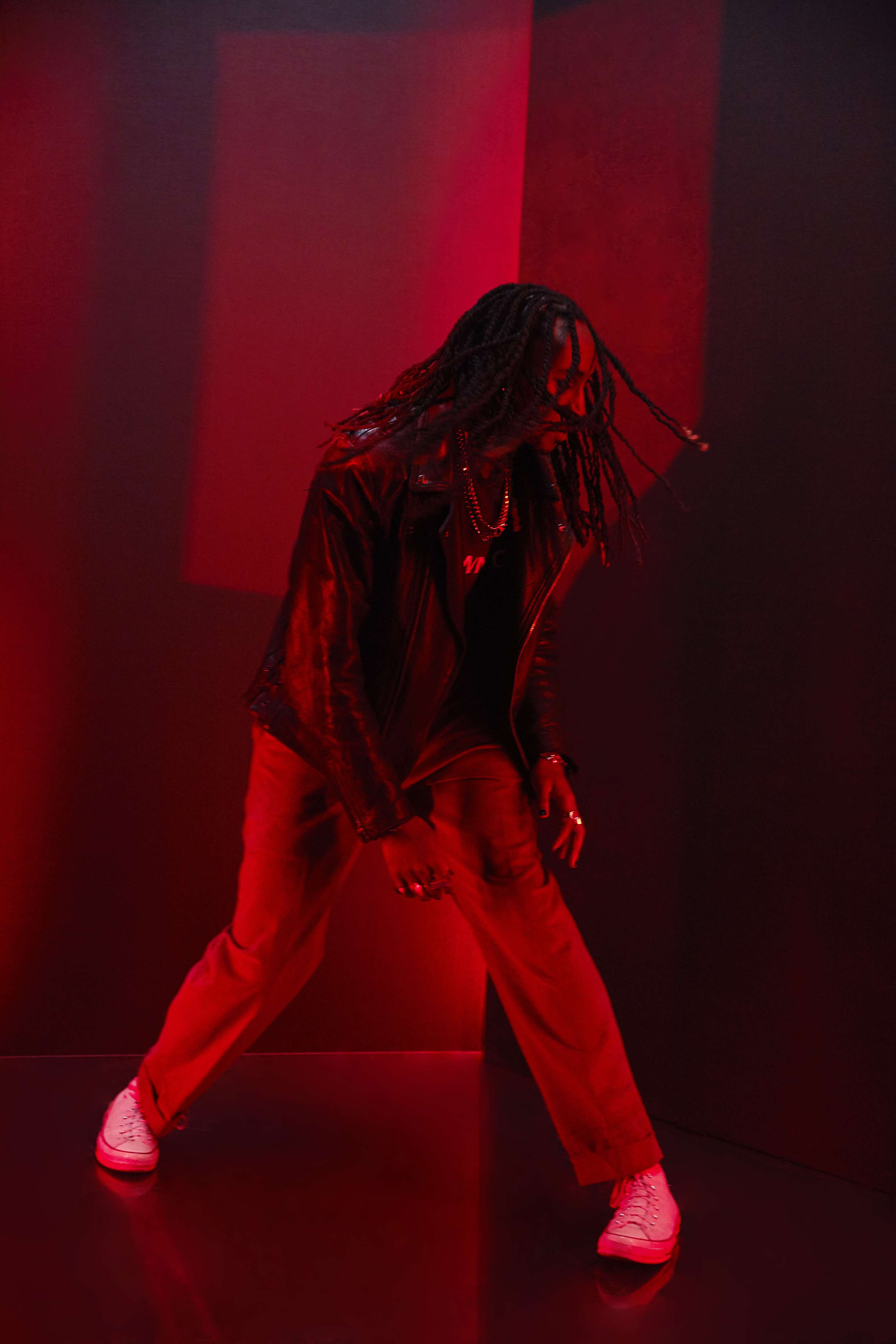STYLING | MUSIC VIDEO by Albane LECLERC