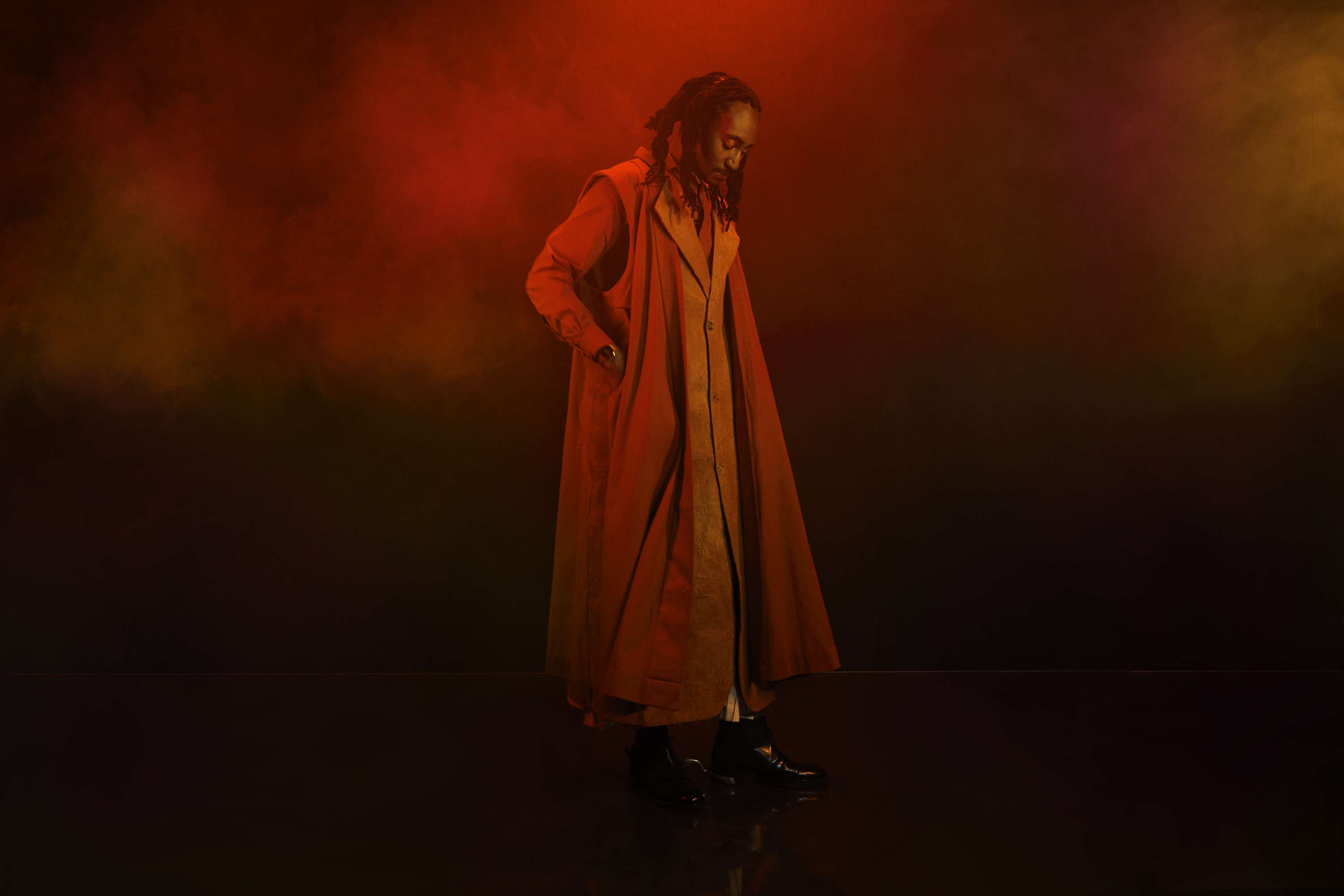 STYLING | MUSIC VIDEO by Albane LECLERC