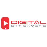 Digital Streamers logo