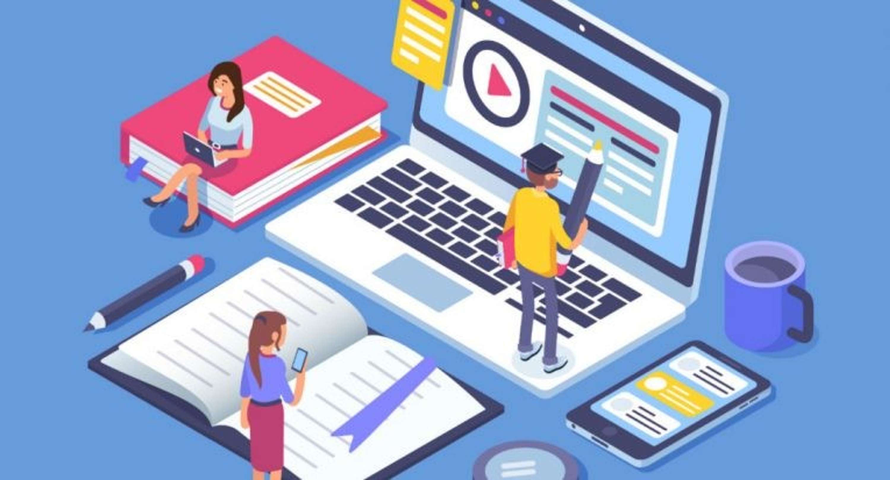 AI Essay Writing Tools: The Future of Writing by mathew murphy