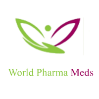 World Pharma Meds logo