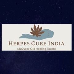 Herpes Cure India