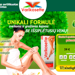 Varikosettelt Varikosettelt