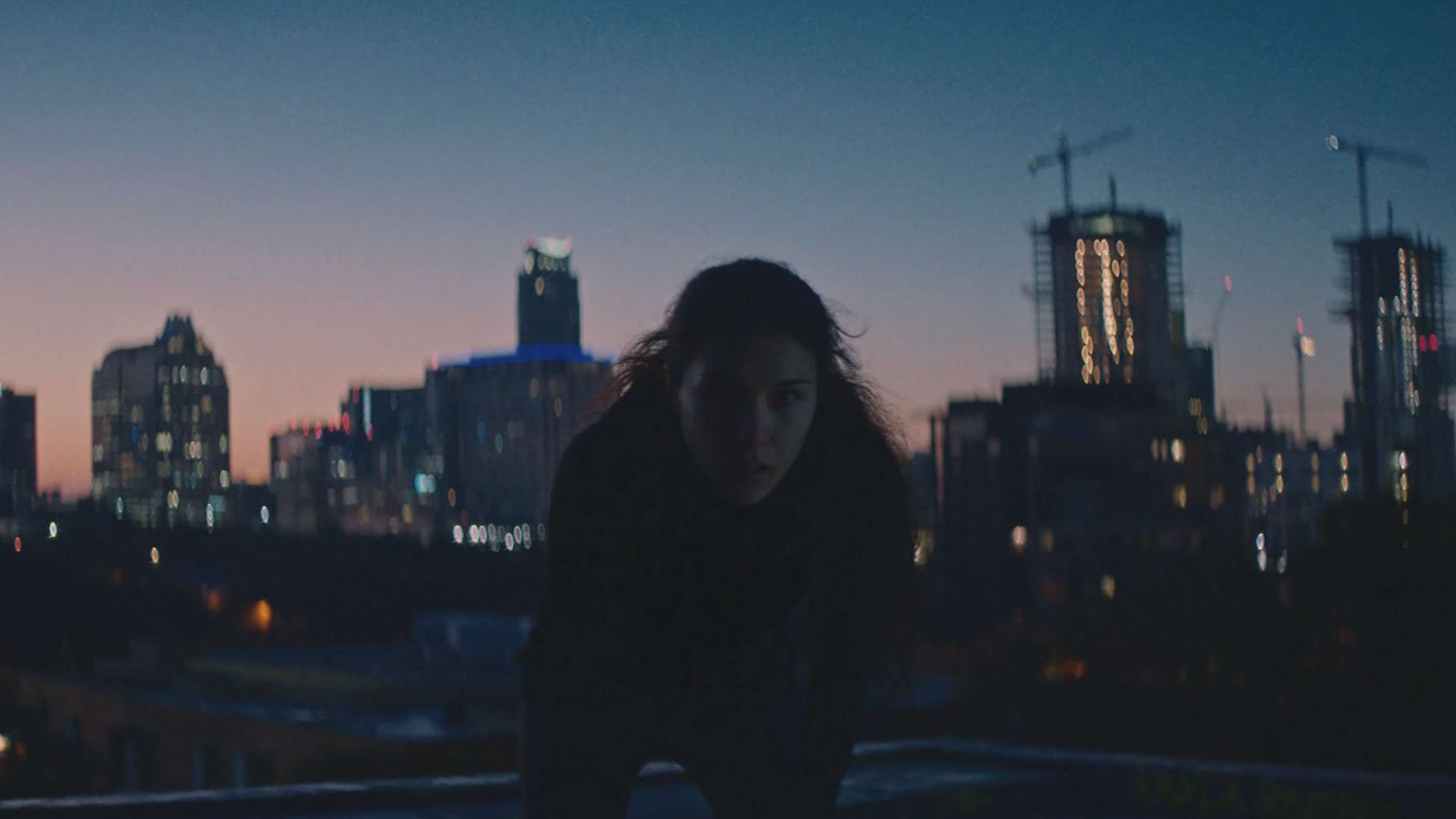 New Balance x Strava 'Runlock' by Sam Carter