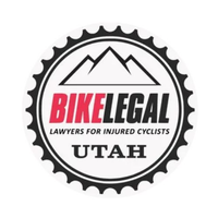 Bike Legal Utah logo