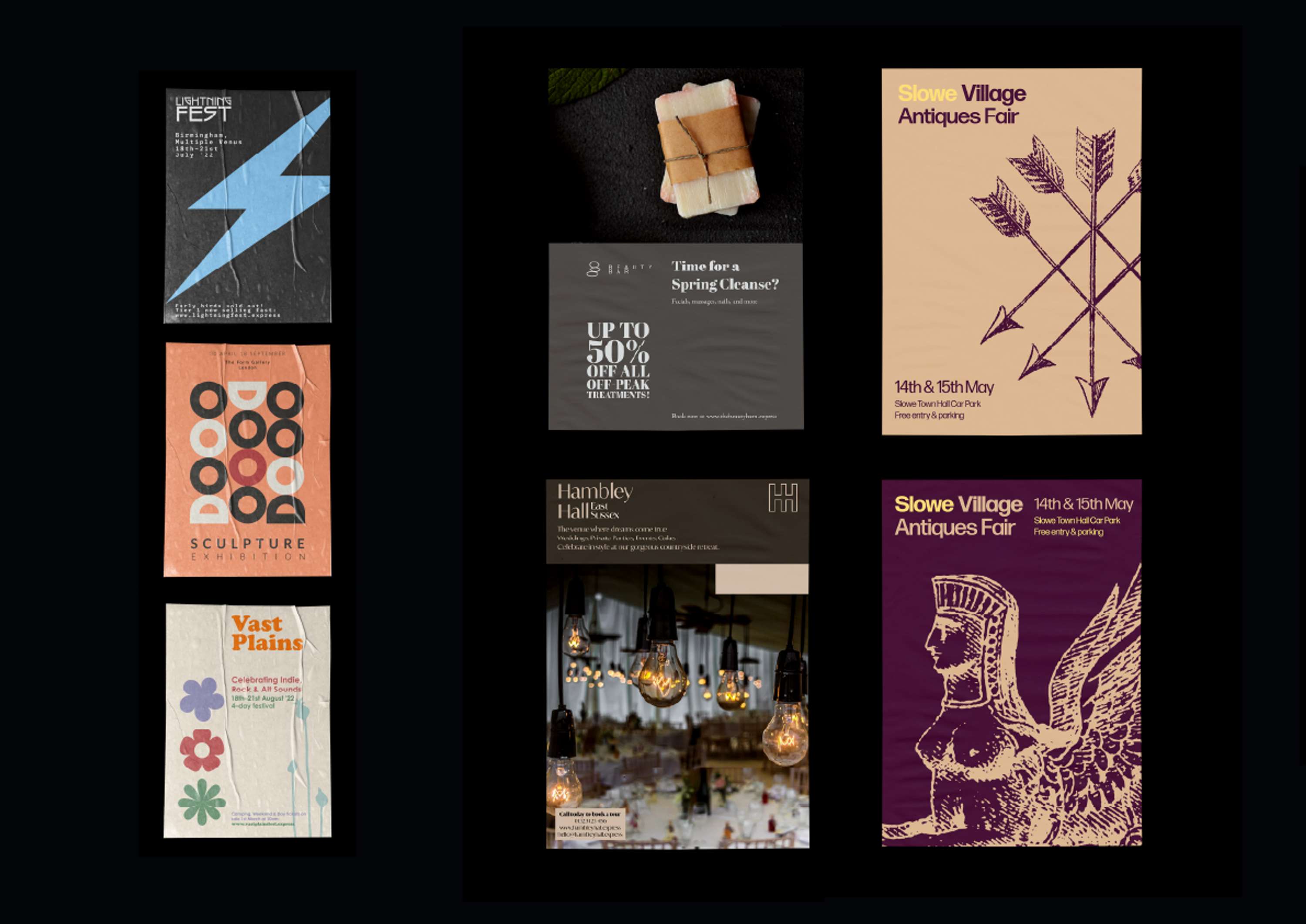 Adobe CCX by Sam Williamson