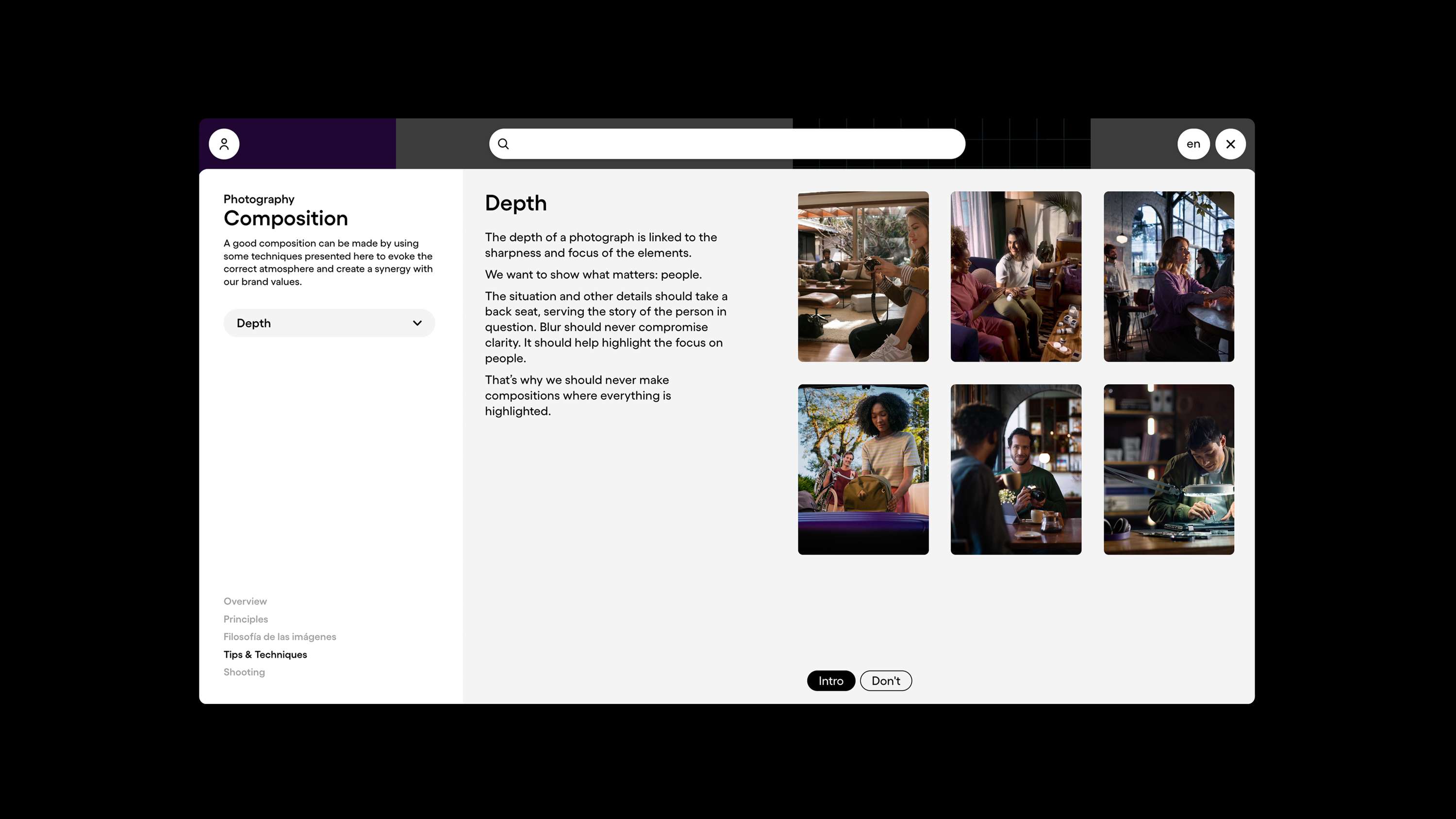 Nubank BrandTool by Frederico Floeter