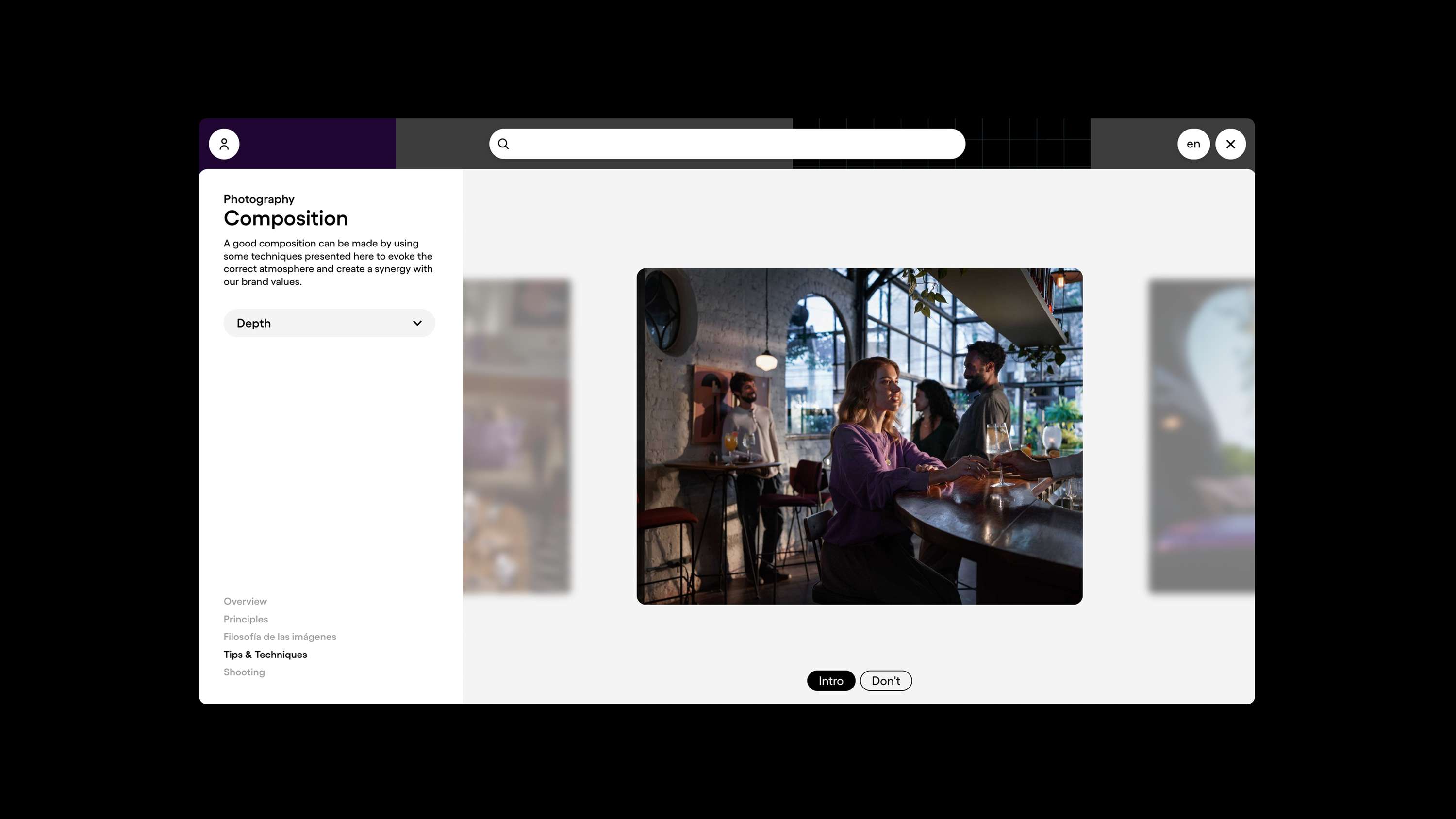 Nubank BrandTool by Frederico Floeter