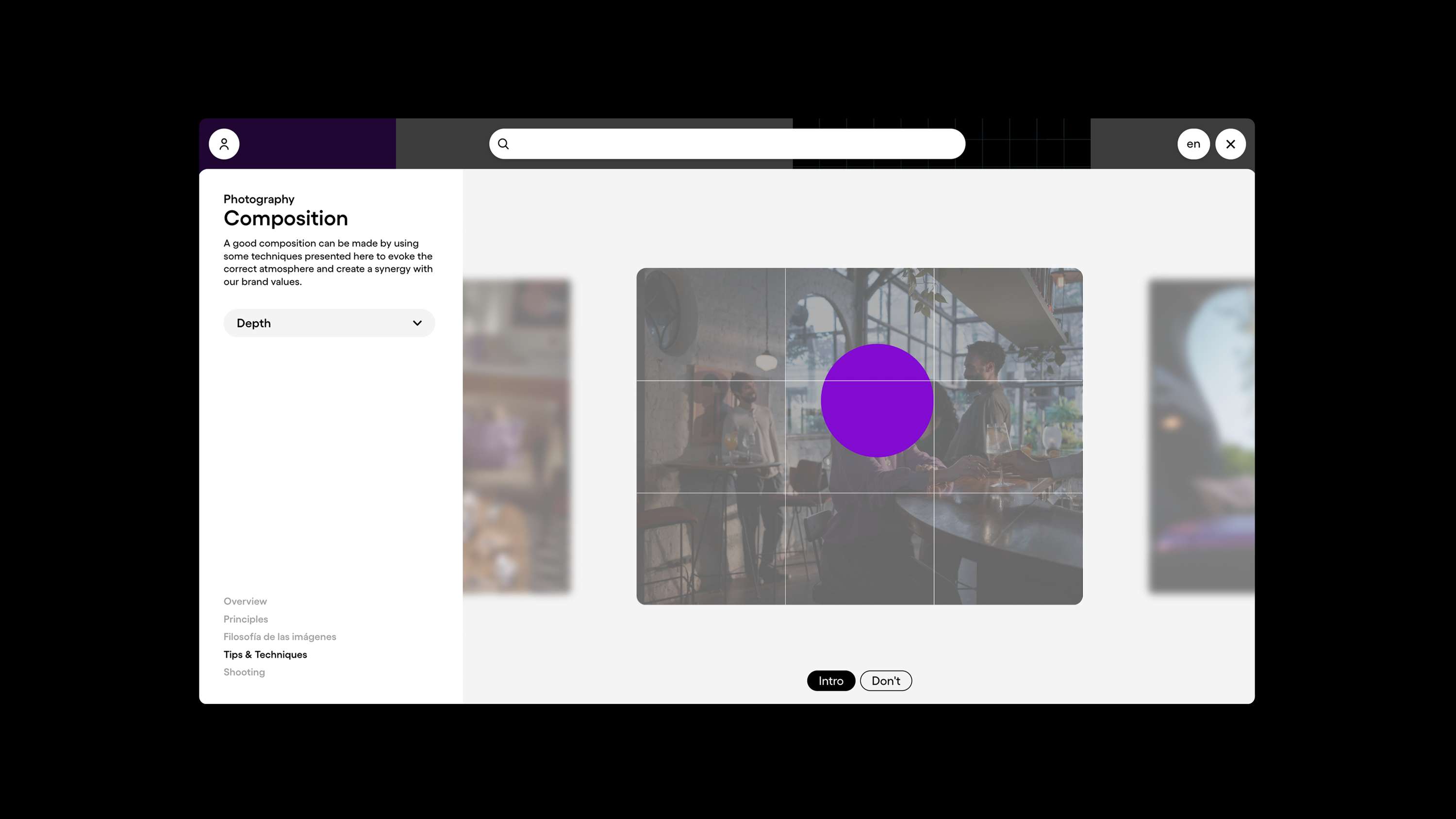 Nubank BrandTool by Frederico Floeter