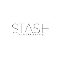 Stash Bookkeeping logo