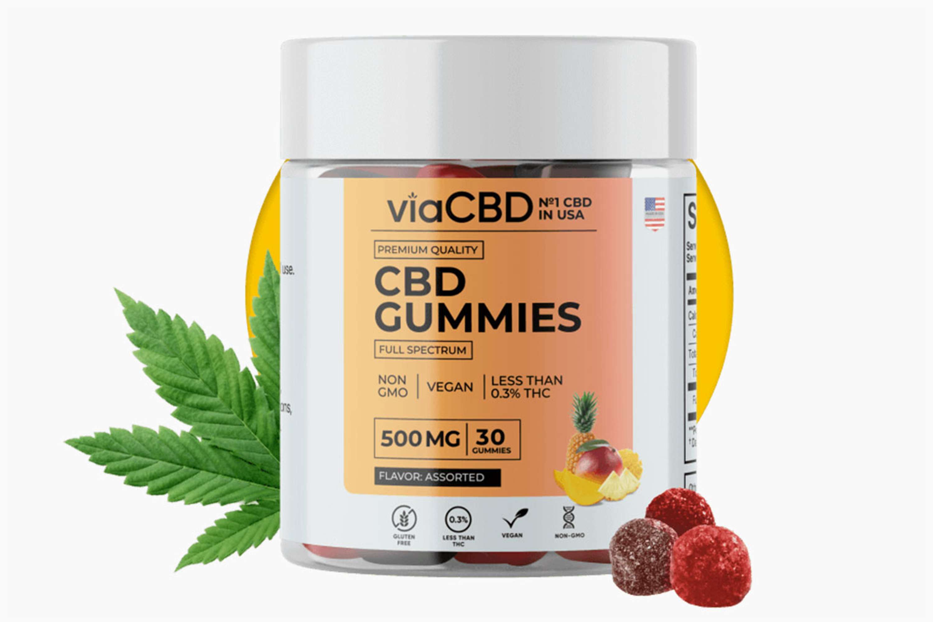 https://www.facebook.com/profile.php?id=100093498822678 by ViaCBDGummey Review