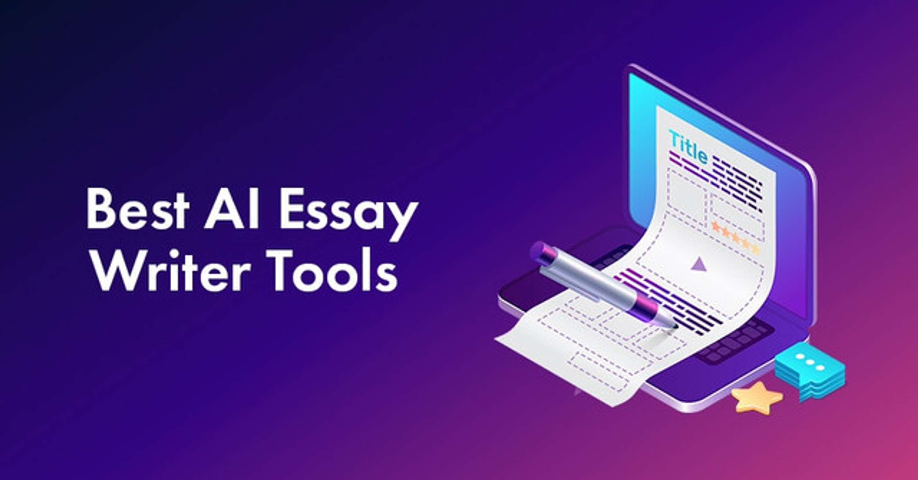 AI Writing Tools: From Novelists to Bloggers by john adam