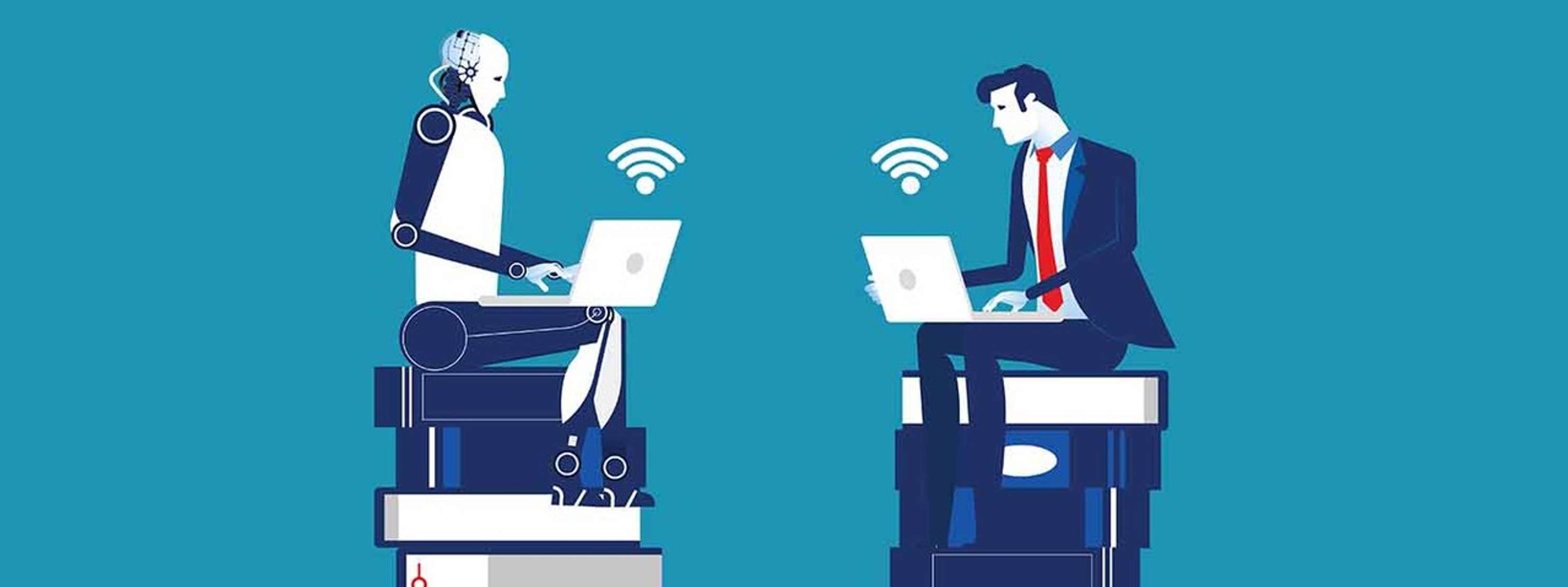 AI Writing Tools: From Novelists to Bloggers by john adam