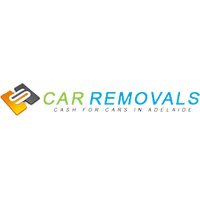 HS Car Removals logo