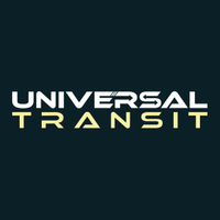 Universal Transit logo