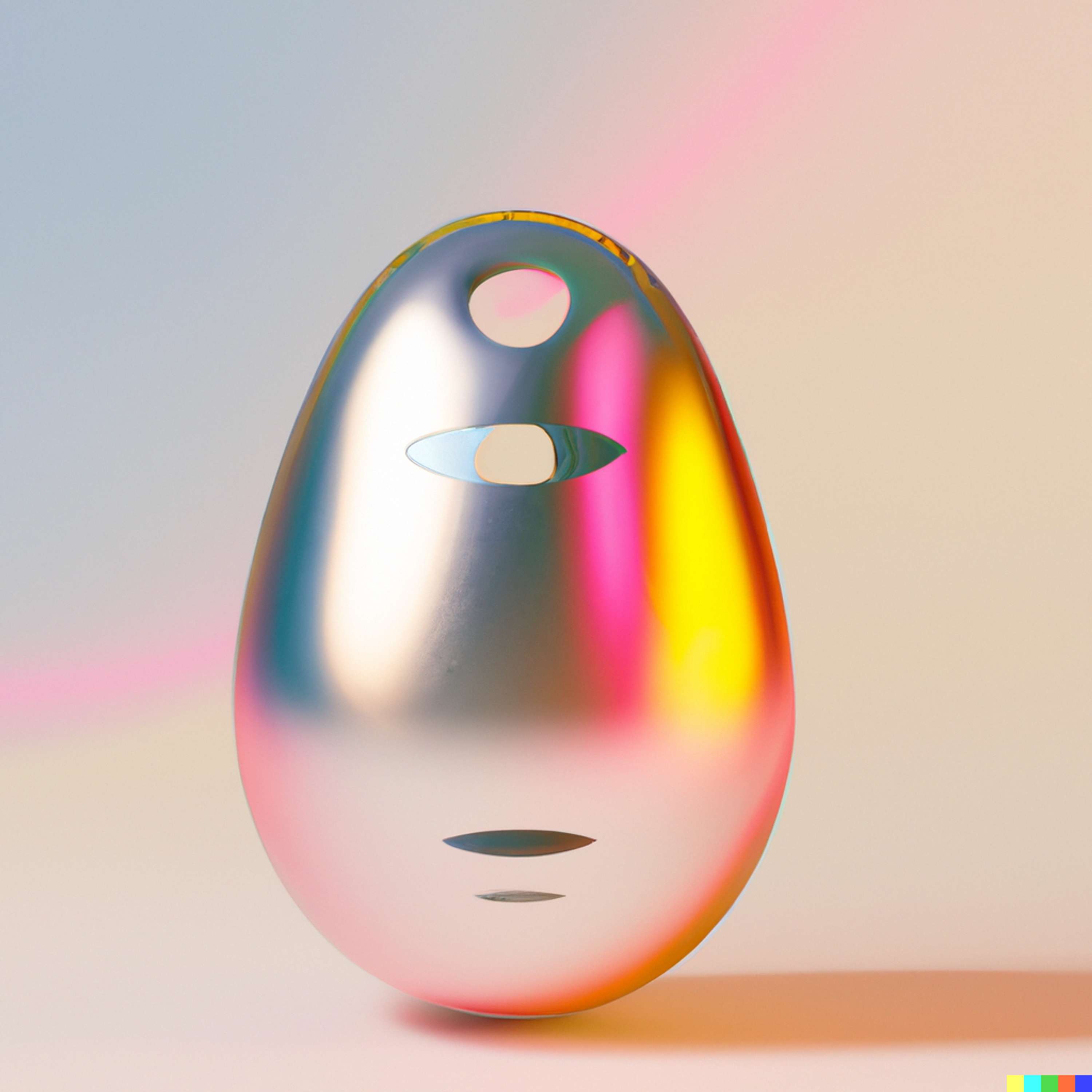 AI GENERATED DESIGN (UNLOCKING ENDLESS AI CREATIVITY) by Tanya Filipenko