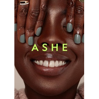 ASHE London logo