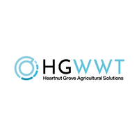 Heartnut Grove WWT logo