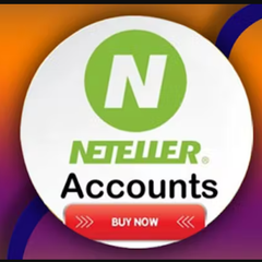 Buy Verified Neteller Account