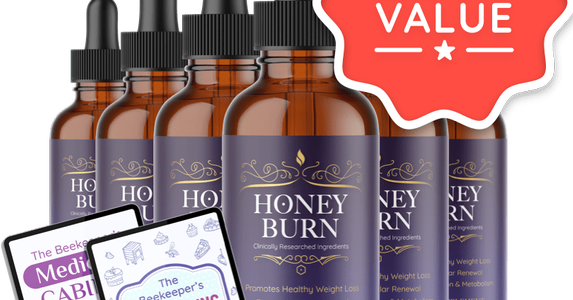 HoneyBurn Reviews Software Engineer | The Dots