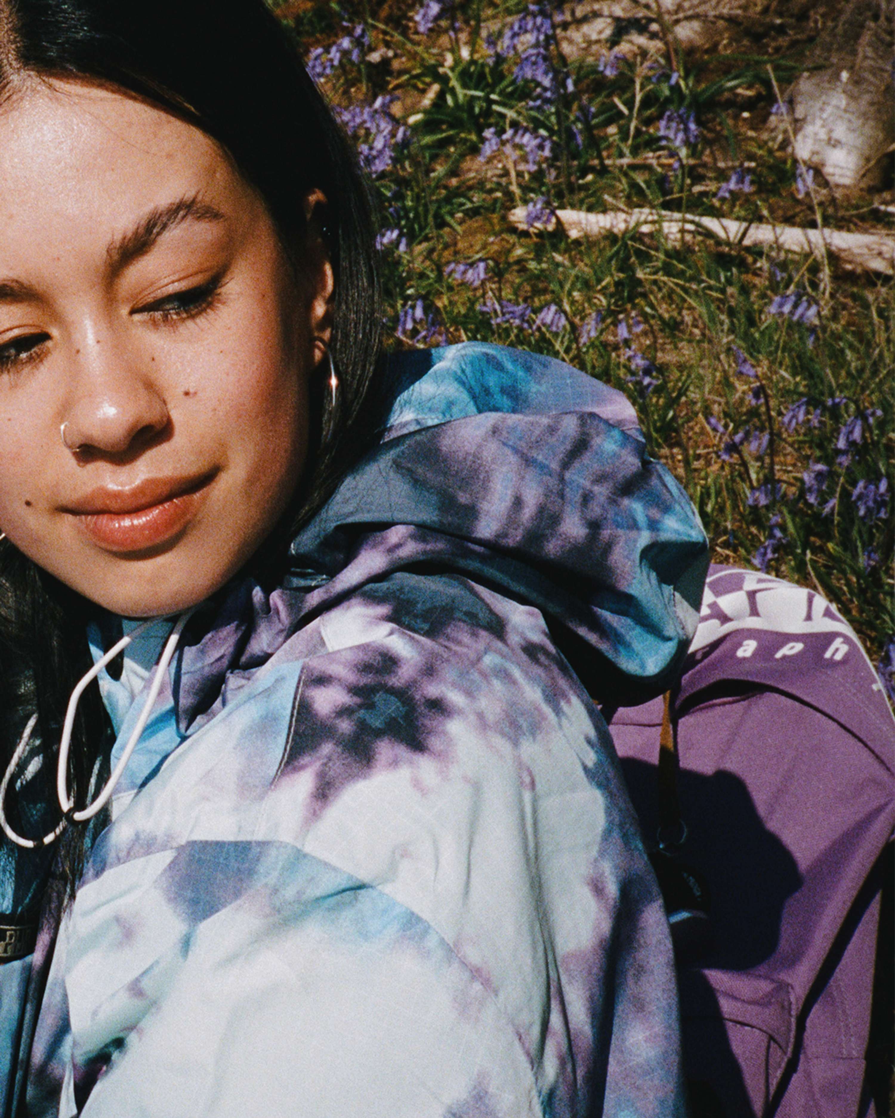 Napapijri x GorpGirls by Hannah da Silva