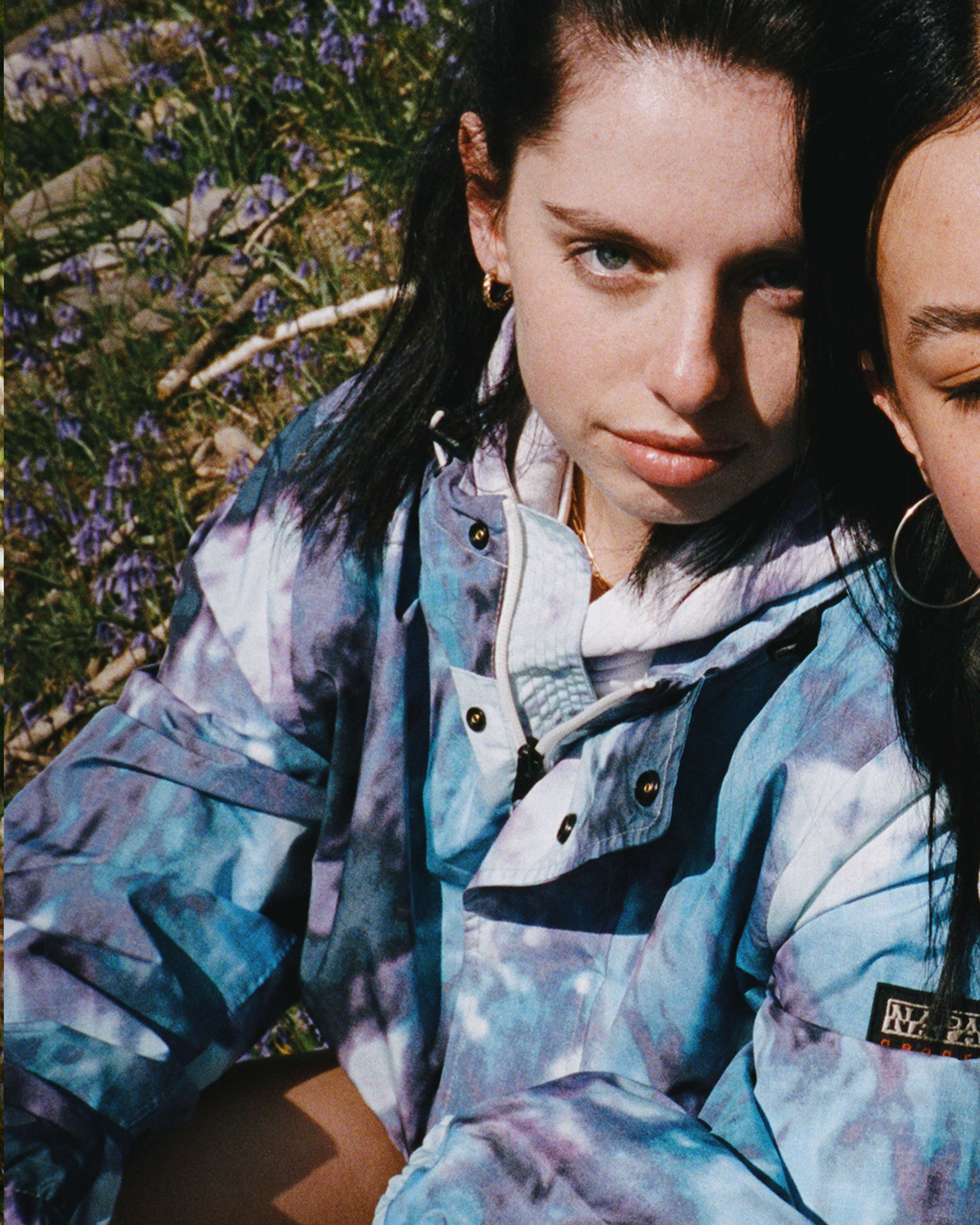 Napapijri x GorpGirls by Hannah da Silva