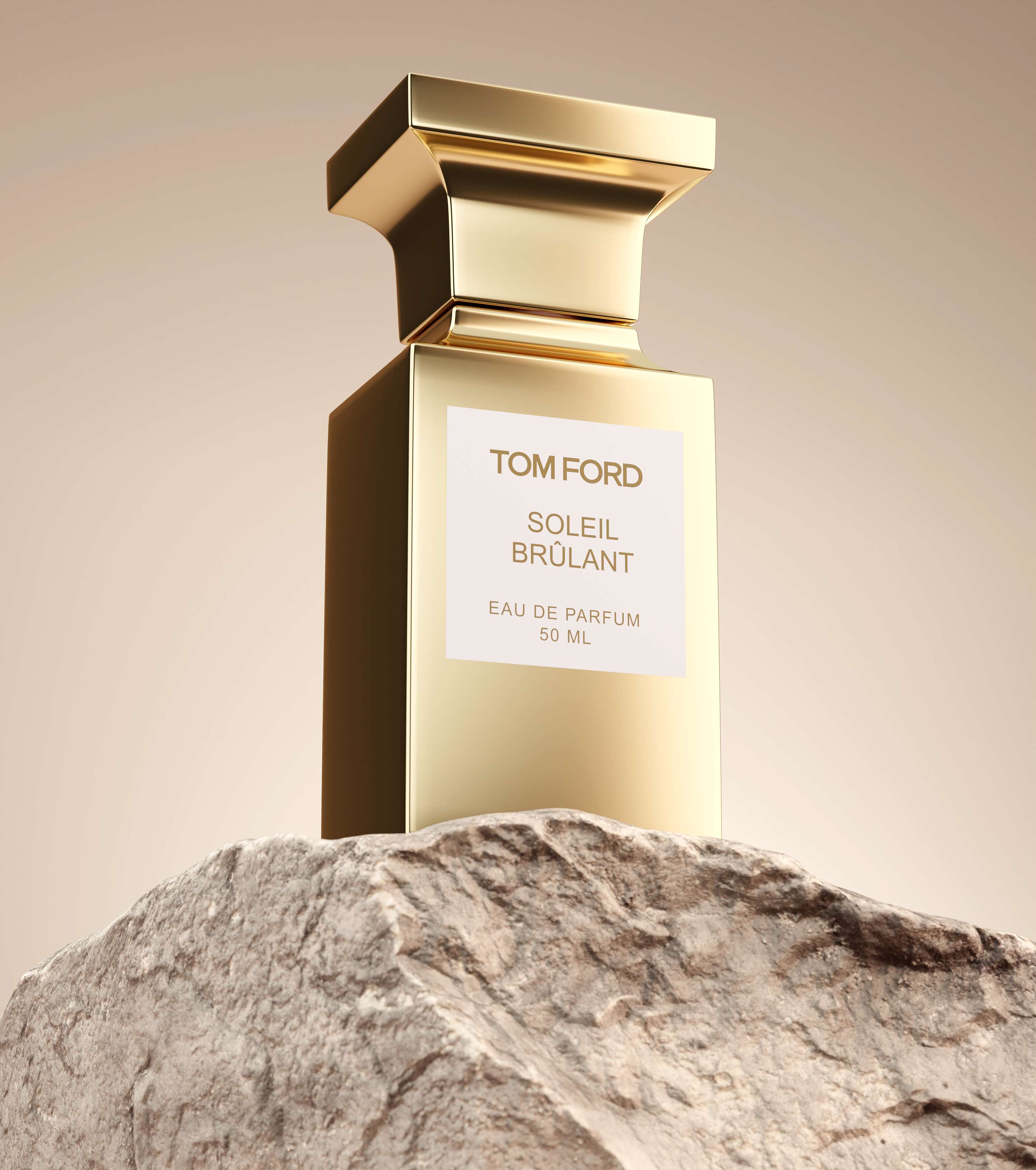 Tom Ford | CGI Product Visualization by Anastasia Orlova