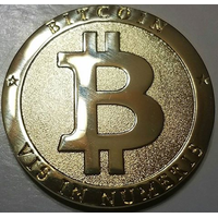 ALL ABOUT BITCOINS logo