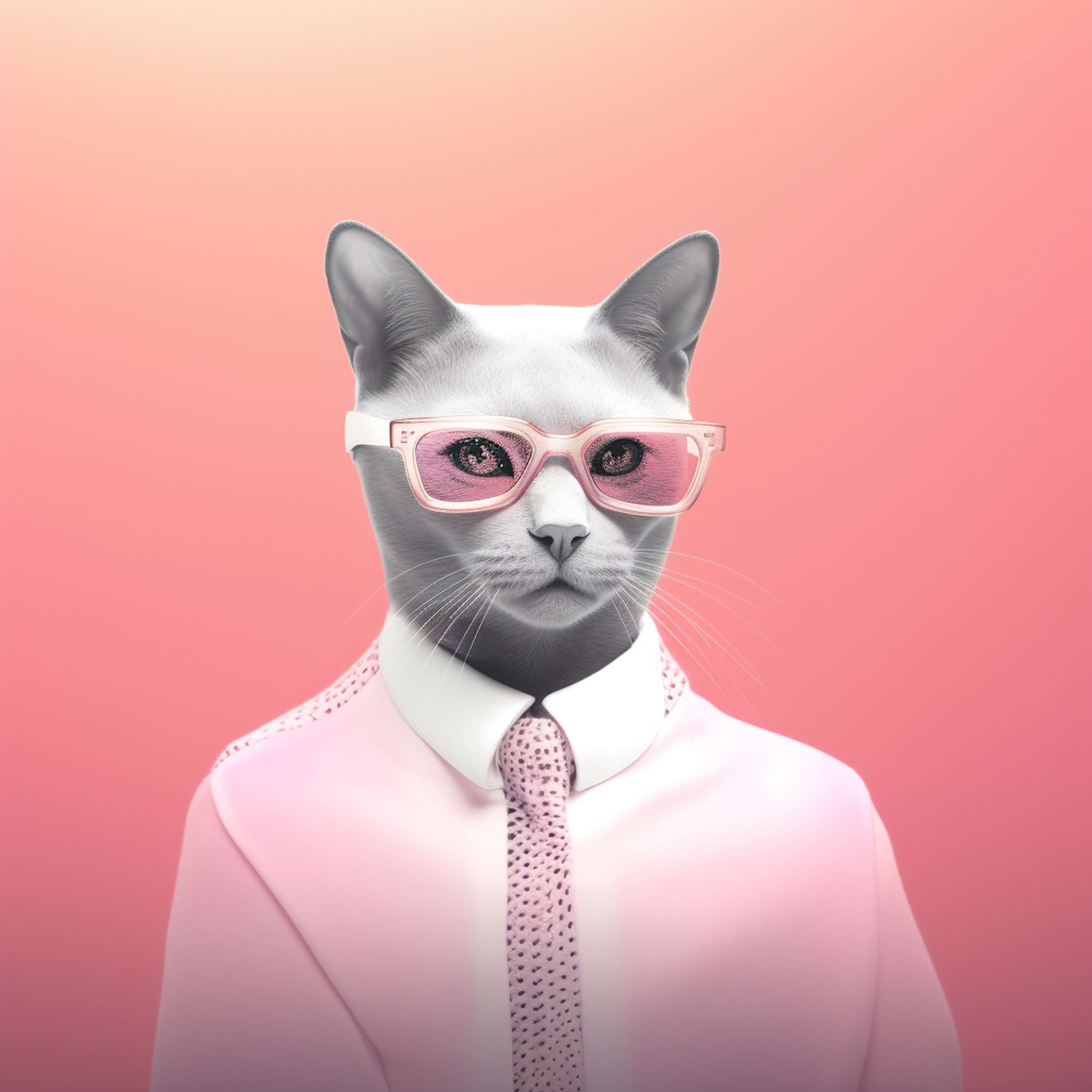 AI GENERATED DESIGN (UNLOCKING ENDLESS AI CREATIVITY) by Tanya Filipenko