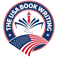 THE USA BOOK WRITING logo