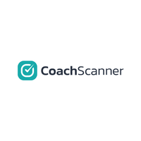 Coach Scanner logo