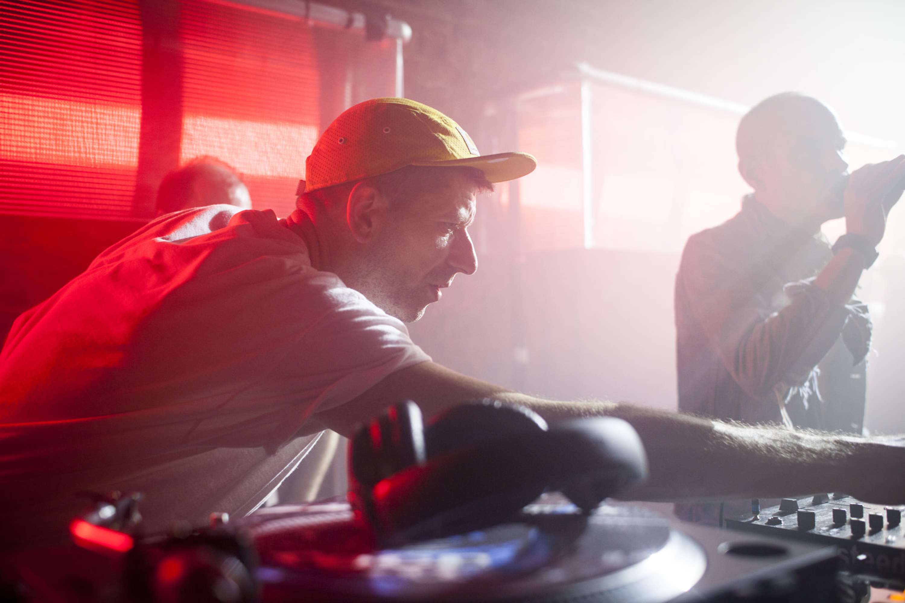 Optimo20 | MIXMAG by Niall Walker