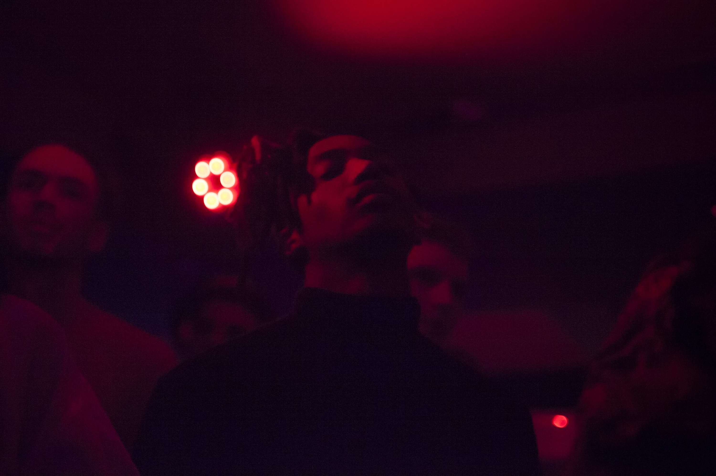 Optimo20 | MIXMAG by Niall Walker