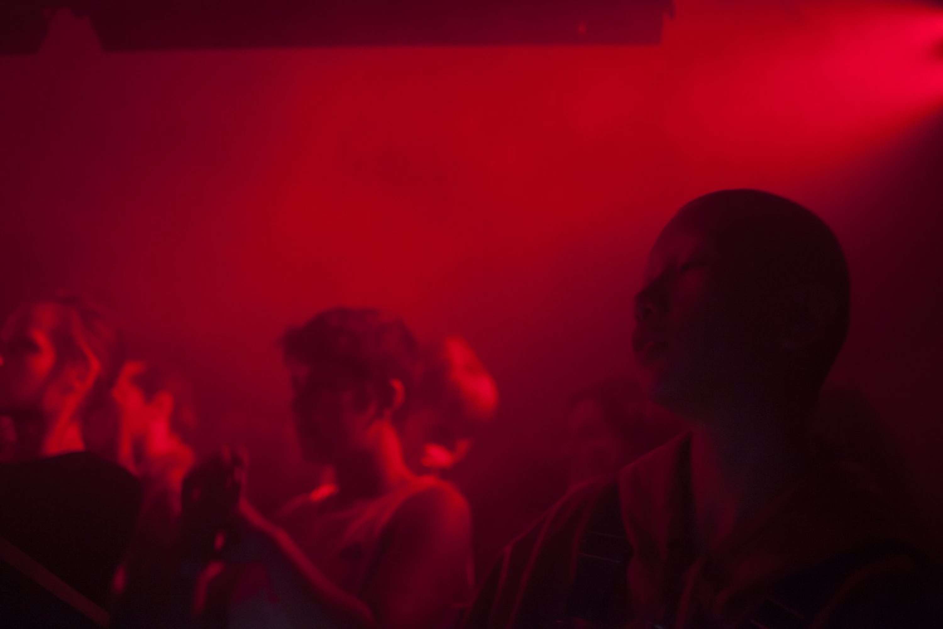 Optimo20 | MIXMAG by Niall Walker