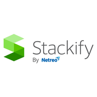 Stackify logo