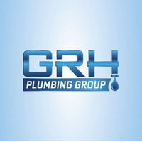 GRH Plumbing Group logo