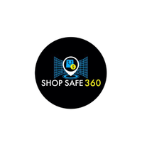 Shop Safe 360 logo