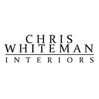 Chris Whiteman Interiors logo