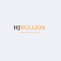 HJ Bullion, LLC logo