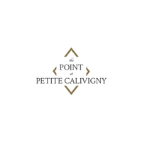 The Point at Petite Calivigny logo