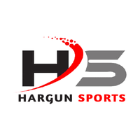 Hargun Sports Pvt. Ltd. logo