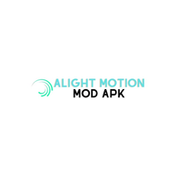 Alight Motion Mod Apk logo