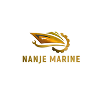 Nanje Marine Service logo