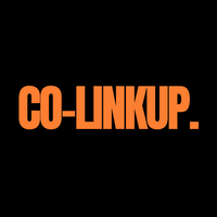 Co-LinkUp logo