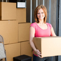 Sumners Dependable Movers LLC logo