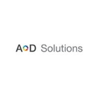 A.D.     Solutions logo