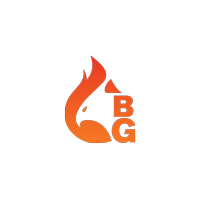 Blazing Griffin logo