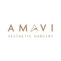 Amavi Aesthetic Surgery logo