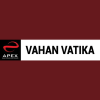 VAHAN VATIKA logo